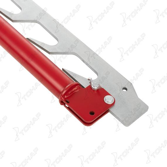 Пила для резки льда разборная (T-PDL-01-1) Тонар