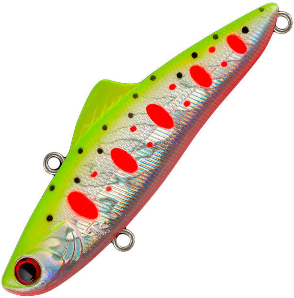 Раттлин TsuYoki Wolf 70S (70мм, 19гр)