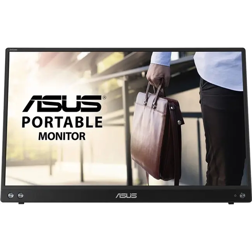 Монитор 15.6" ASUS ZenScreen MB16ACV IPS 1920x1080 60Hz 5ms 250cd/m 800:1 1xUSB-C