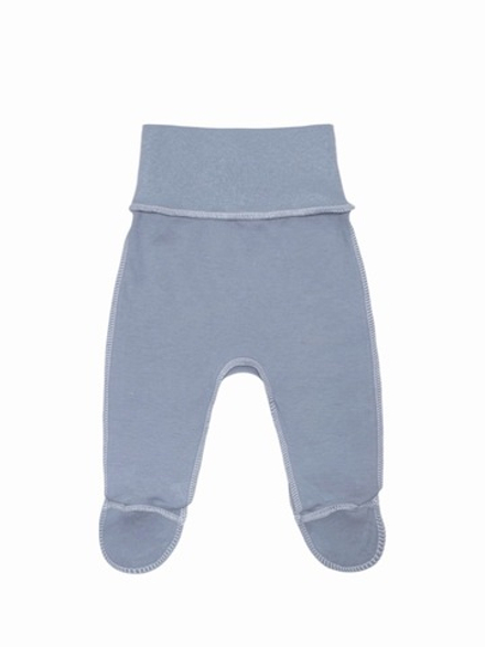 Ползунки Лазурно-серый (56,62)