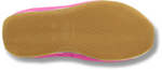 Балетки Girls Crocs Retro Mary Jane Children's Fuchsia / Ultraviolet