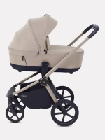 Коляска детская RANT "FLEX Therm" (2в1) RA112 Sandy Beige