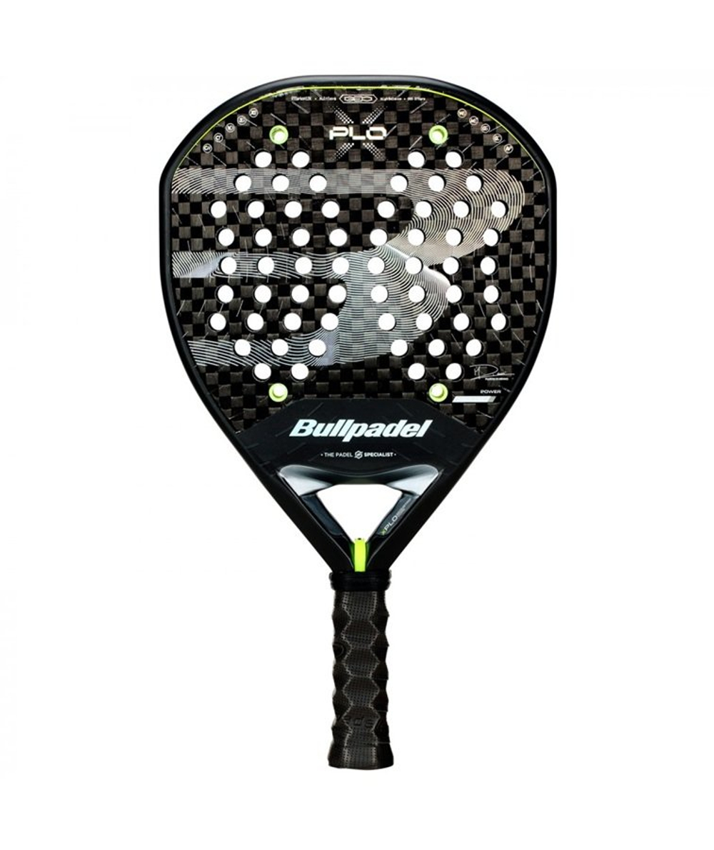 Ракетка для падел Профессиональная BULLPADEL XPLO 26 .