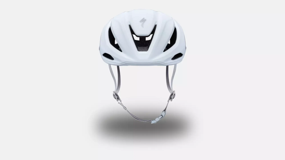 Шлем велосипедный Specialized Propero 4 white