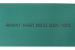Трубка термоусадочная Rexant 25-0063