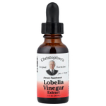 Christopher's Original Formulas, Экстракт уксуса лобелии, 30 мл (1 жидк. унц.)