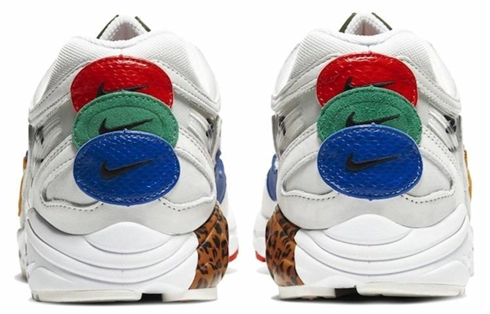 Кроссовки Size X Nike Air Ghost Racer Recrafted