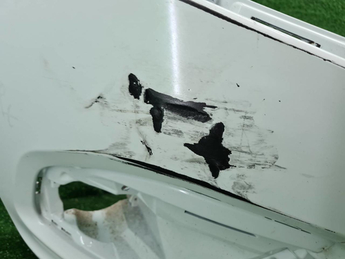 Бампер передний Lada Granta (2018-н.в.)