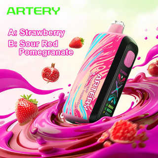Artery CL7 50000 Fusion