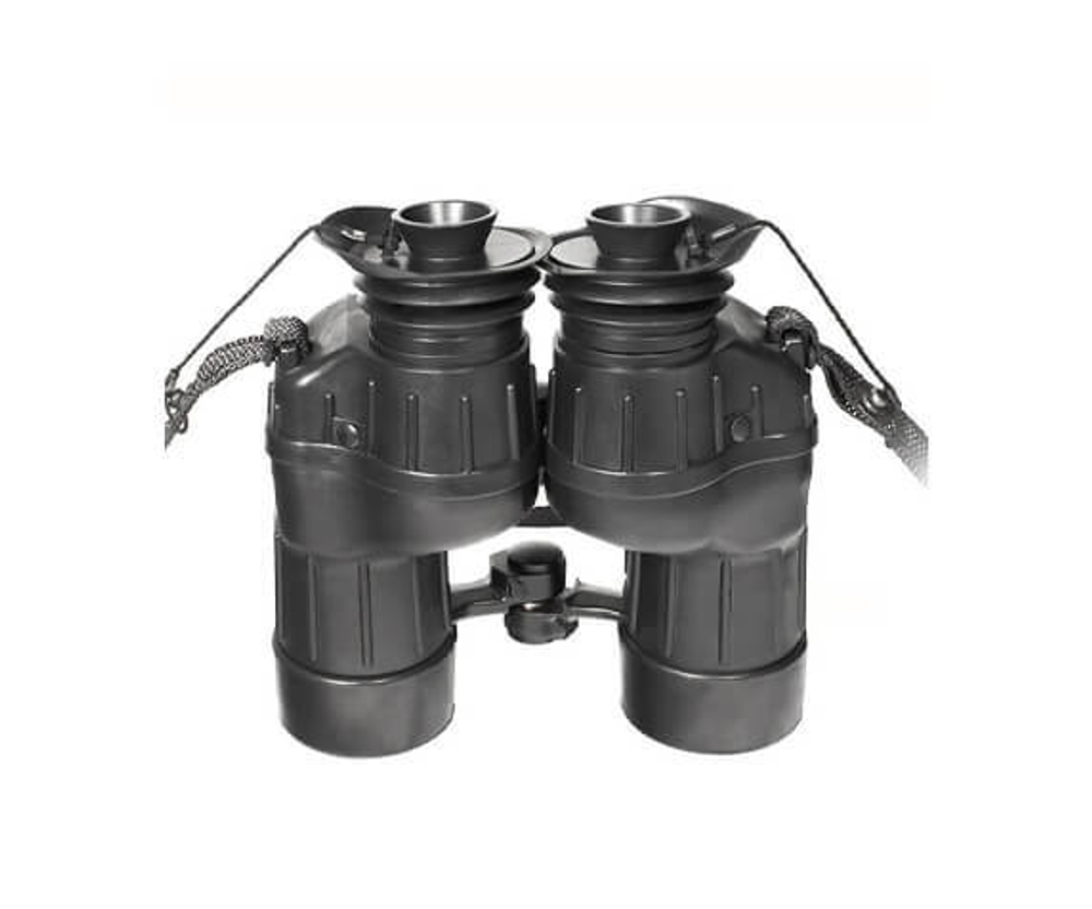 Бинокль БелОМО 7x42 - фото 2