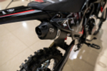 Питбайк OXO SHADOW 125