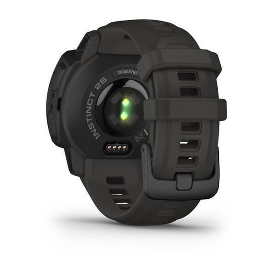 Умные часы Garmin Instinct 2S Graphite