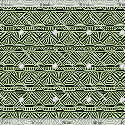 Лесное племя by OlgaLIS 492 DPI