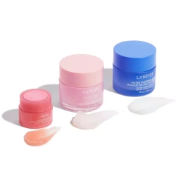 Laneige Dream Team Trio Set