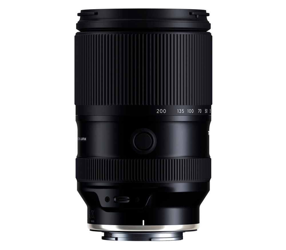 Объектив Tamron 25-200mm f/2.8-5.6 Di III VXD G2 Sony E-Mount (A075S)