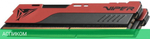 Оперативная память Patriot Viper Elite II 2x4GB PC4-21300 (PVE248G266C6K)