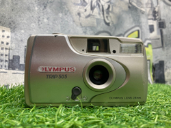 Olympus Trip 505 Не рабочий
