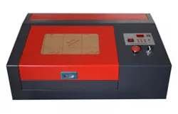 Фотография — Лазерный станок LaserSolid 3020 Lite