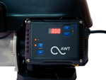 Насосная станция AWT (JINHUA) CHM2-2Z (Hном.-25 м; Qном.- 1,5 м3/ч; P-0,37 кВт)