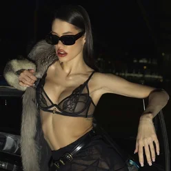 Нижнее бельё