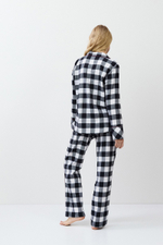 ANGELICA Пижама женская со штанами