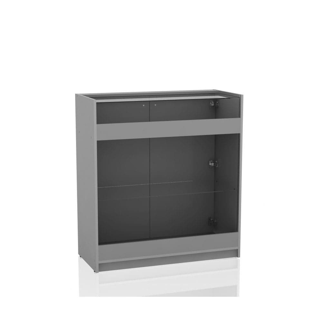 Музейная витрина 1000х450