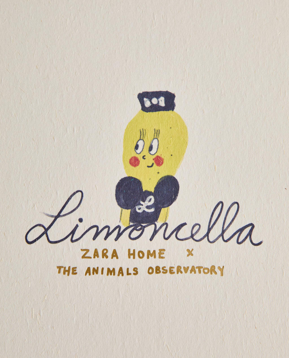 Блокнот Zara Home, разноцветный, 7632/111