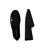 Эспадрильи CALVIN KLEIN JEANS - черный(YM0YM00726)