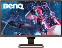 Монитор BenQ 27;; EW2780U 3840x2160 IPS LED 5ms HDMI DisplayPort USB Type-C
