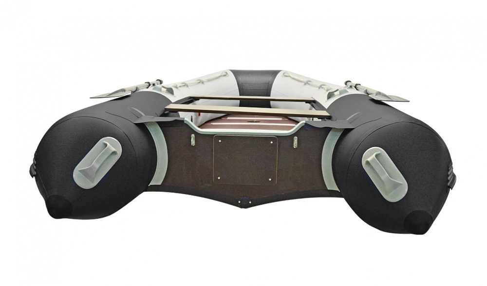 Лодка ПВХ Посейдон Касатка 385 Sport