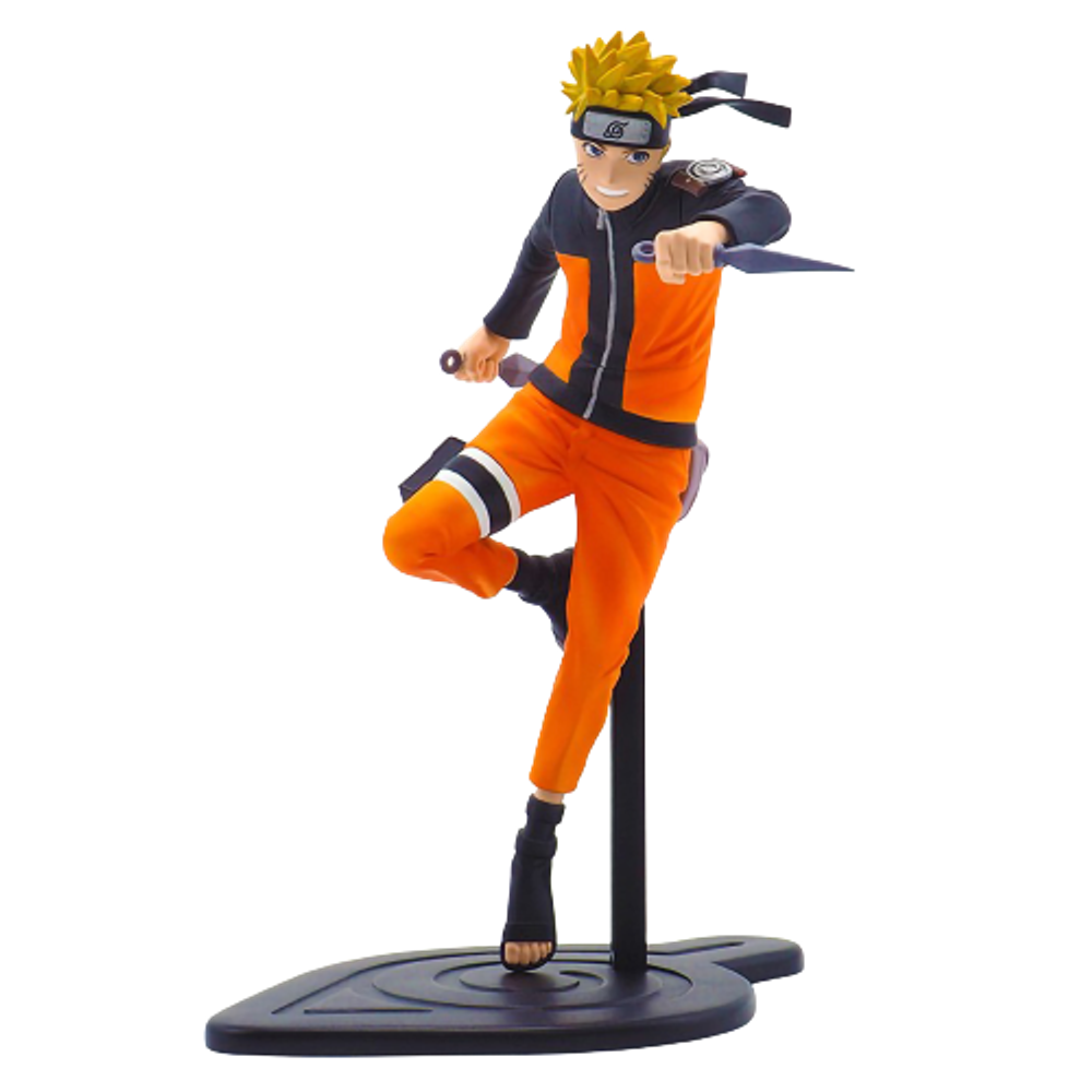 Фигурка Naruto Shippuden x2