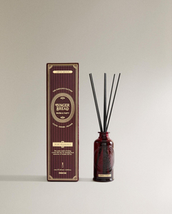Zara Home - Диффузор mikado gingerbread, 100 мл