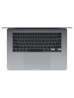 Ноутбук MacBook Air 15 M3/8/256 Gray
