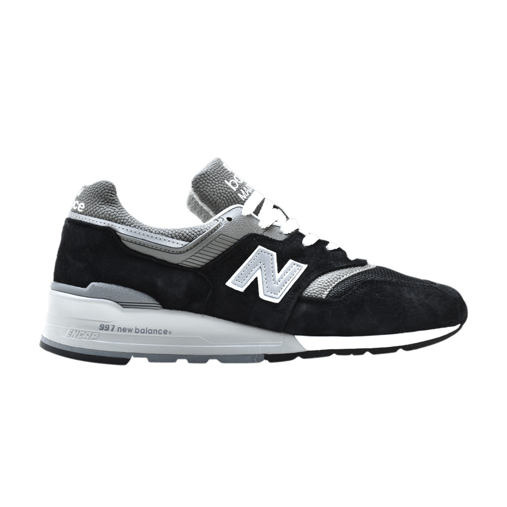 Кроссовки New Balance Nb 997 D