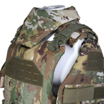 Бронежилет (плитник) "Full Armor" Бр5, мультикам