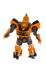 Трансформер-робот, коробка FD281