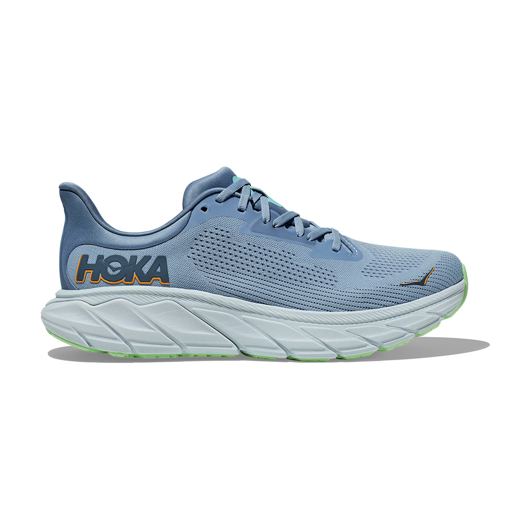 Кроссовки мужские HOKA M ARAHI 7 WIDE Shadow / Dusk