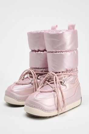 Ботинки ZARA