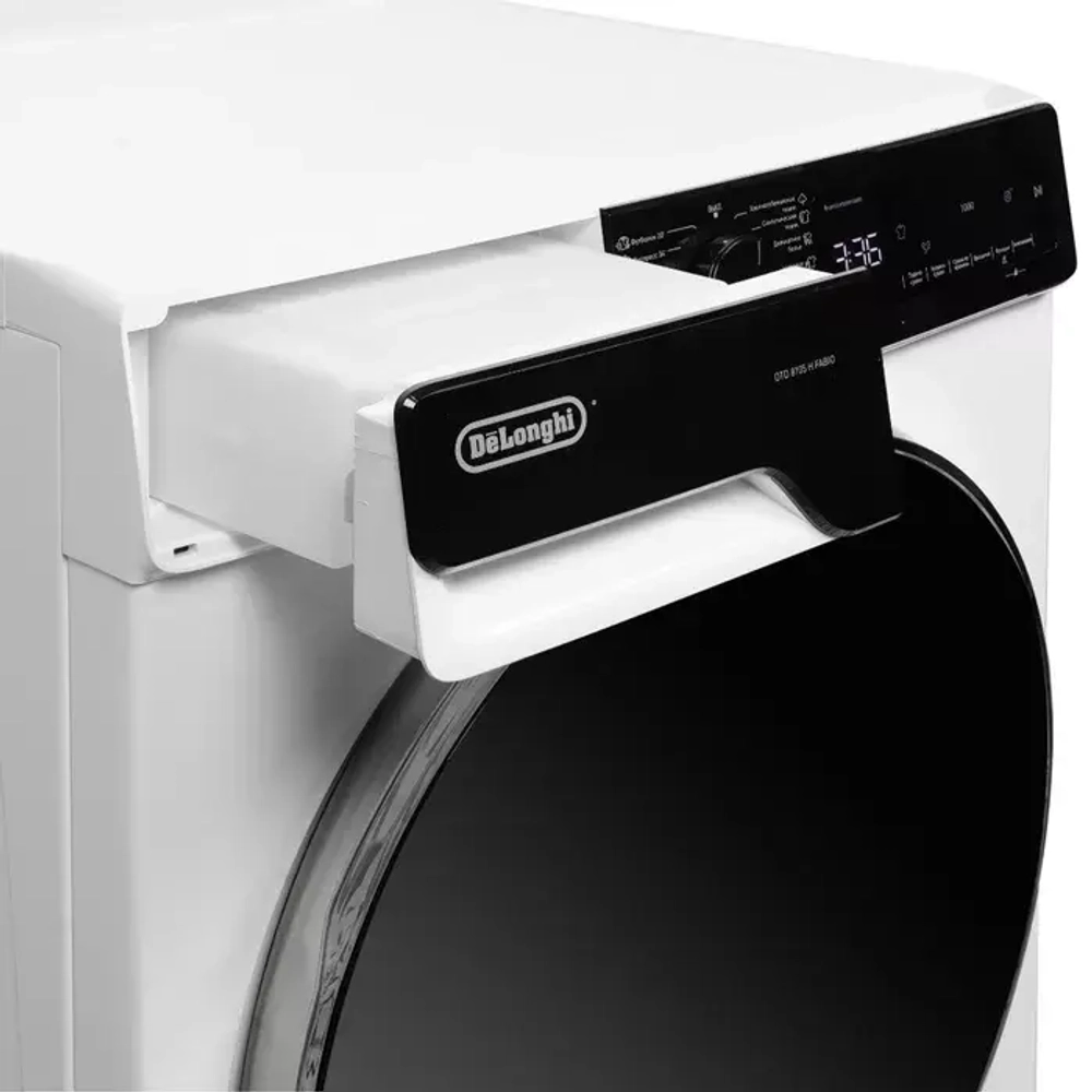 DeLonghi Сушильная машина DTD 8105 H FABIO