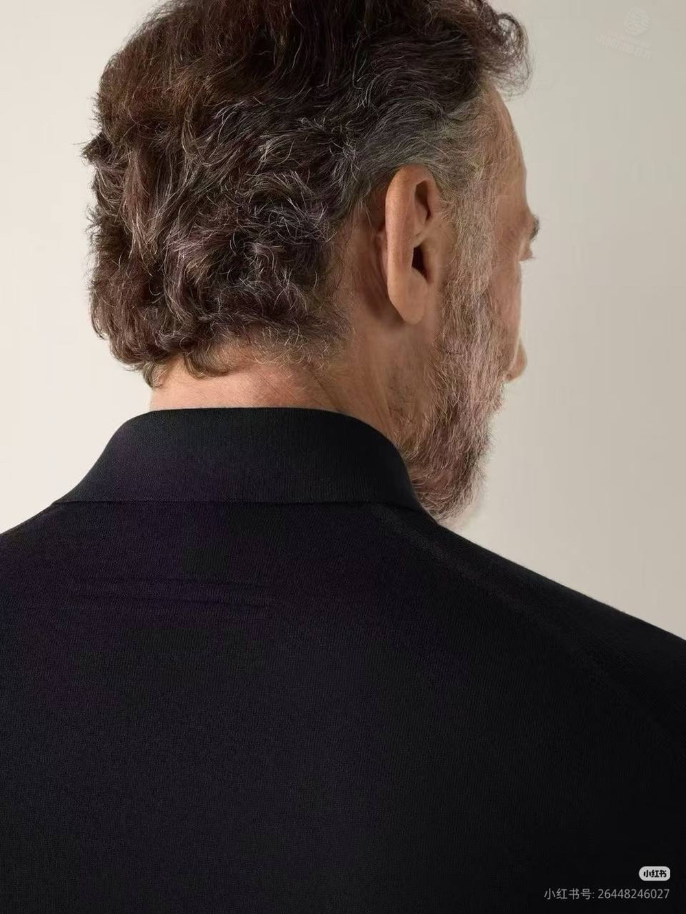 Поло Zegna