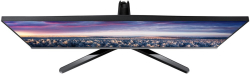 Монитор Samsung 24" S24R350FHI 1920x1080 IPS LED 5ms VGA HDMI