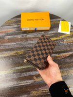 Кошелек "Zippy Damier"