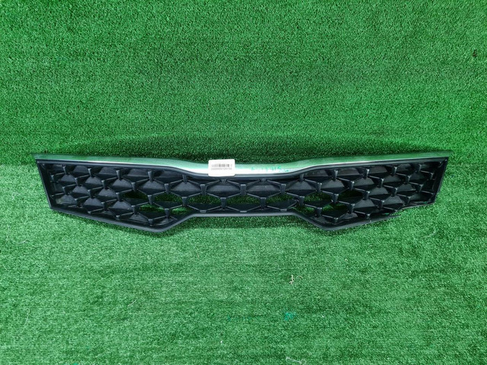 Решетка радиатора Kia Rio 4 FB (2020-н.в.) седан