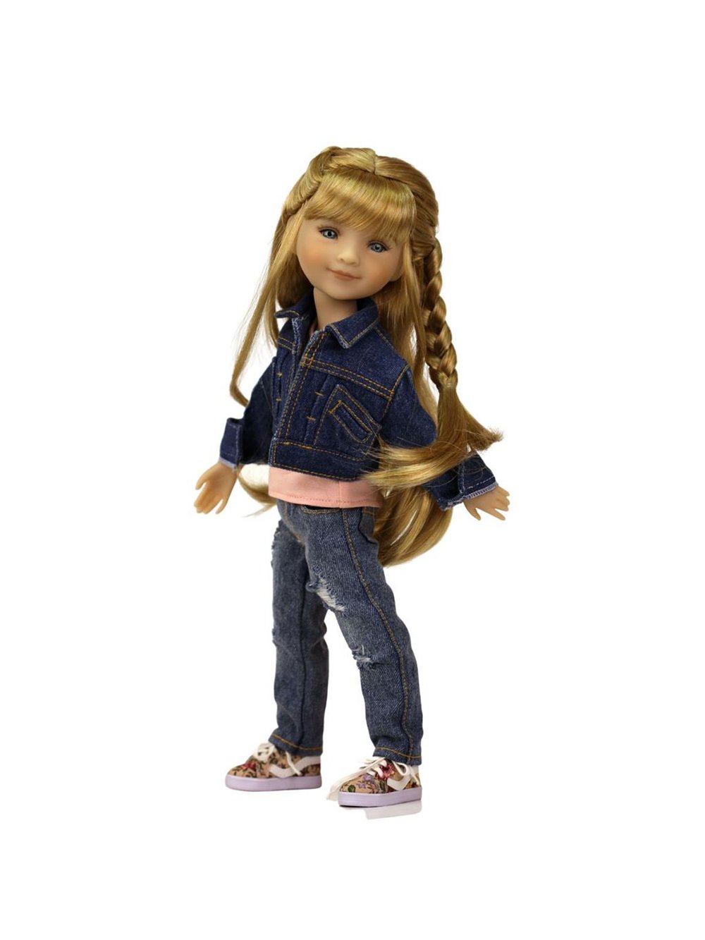 Кукла Ruby Red Сара 37см (1622)