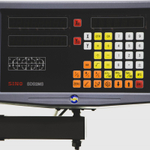 VISPROM PBP-300A Плоскошлифовальный станок