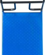 Тележка платформенная СТЕЛЛА-ТЕХНИК КП-450-150 700х1250мм КП-450-150-И