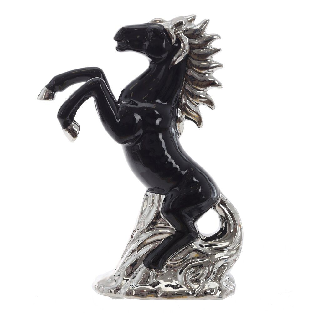 GAEM Фигурка декоративная "Лошадь", L15 W6 H20 см