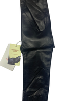 Flagman.Перчатки.Женские.Кожаные.Люкс качества. 5 шт в упаковке.