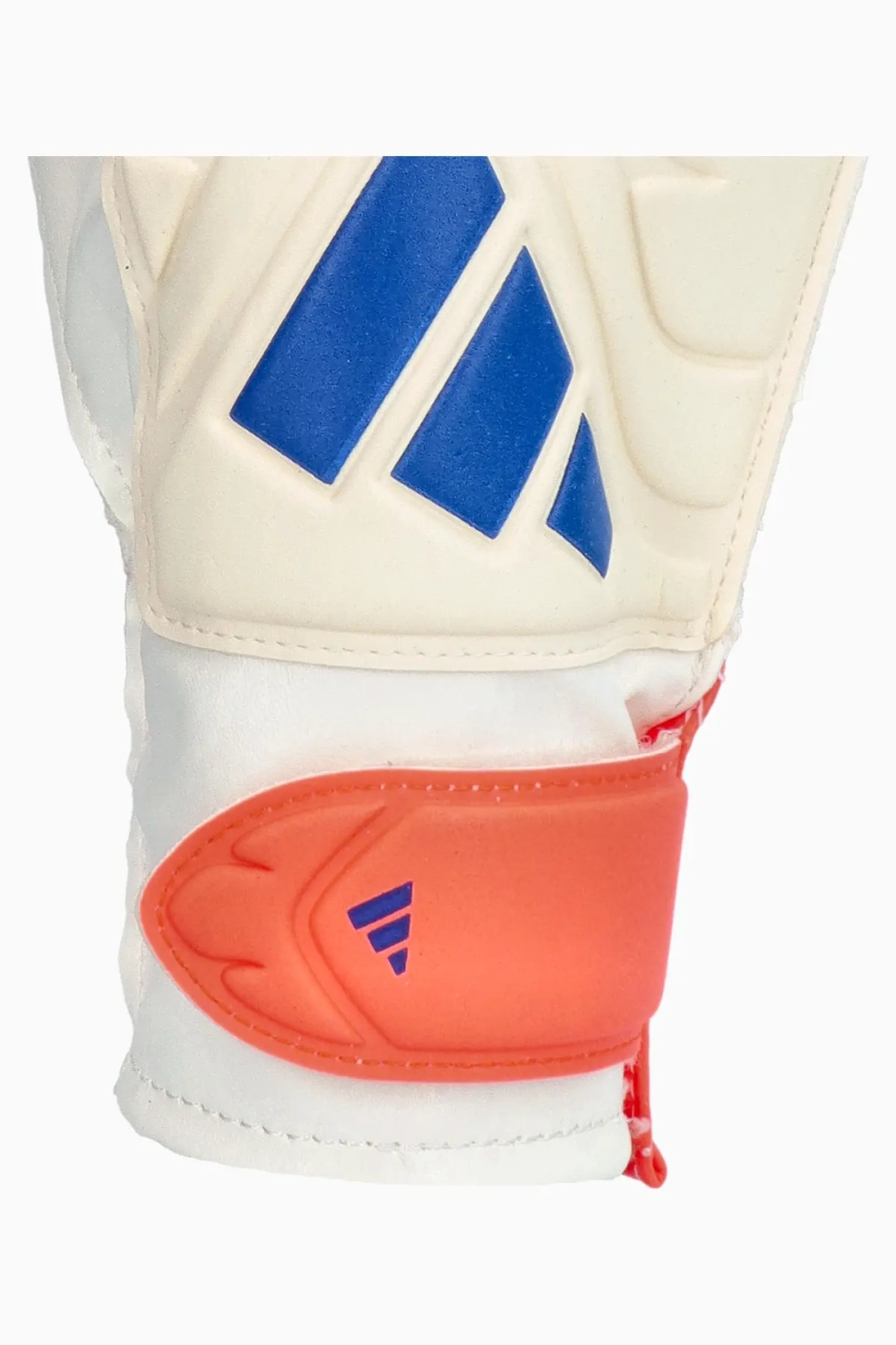 Вратарские перчатки adidas Copa Club Junior