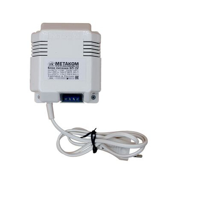 Блок питания МЕТАКОМ БП-2У